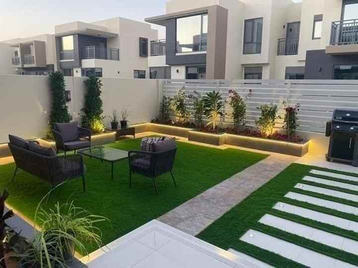 rumah strategis di komplek pemda pekanbaru