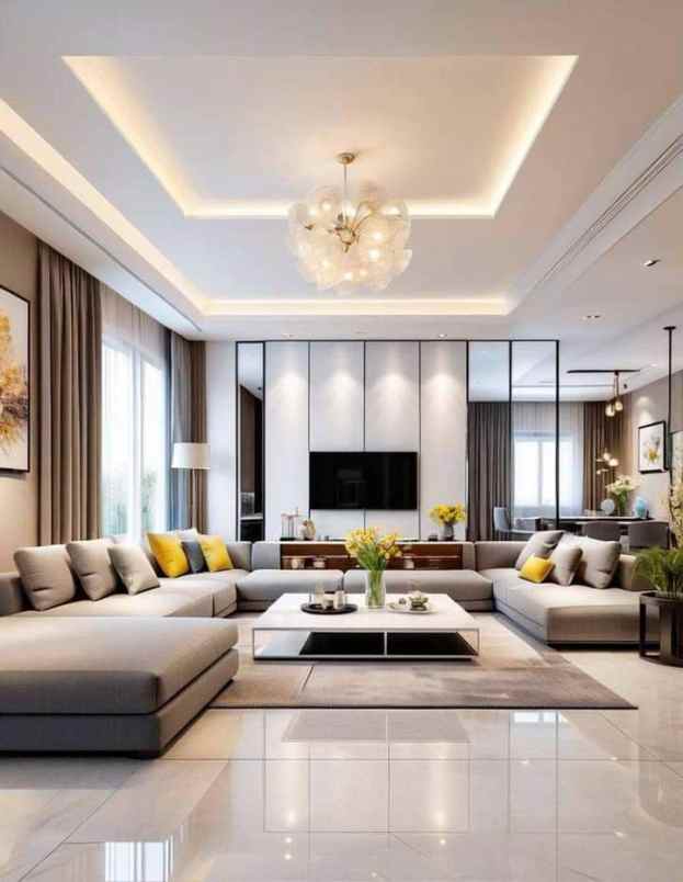 rumah strategis di komplek pemda pekanbaru