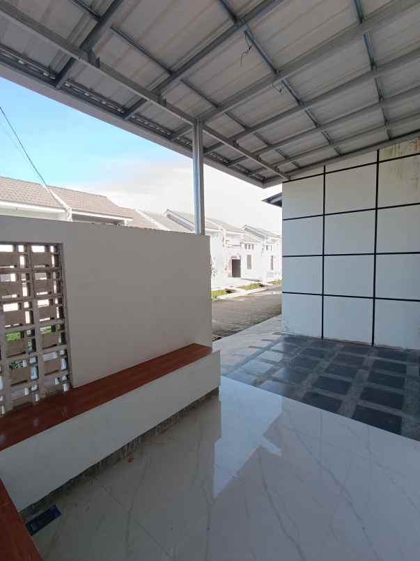 rumah subsidi dekat stasiun harga murah