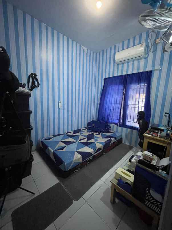 rumah subsidi murah di bekasi