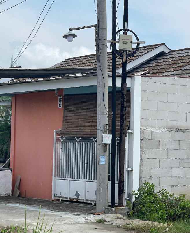 rumah subsidi murah di bekasi