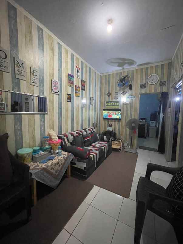 rumah subsidi murah di bekasi