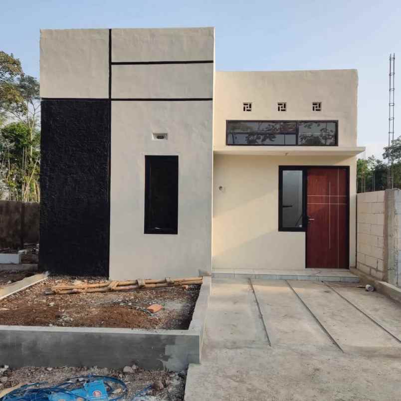 rumah subsidi murah di wagir malang