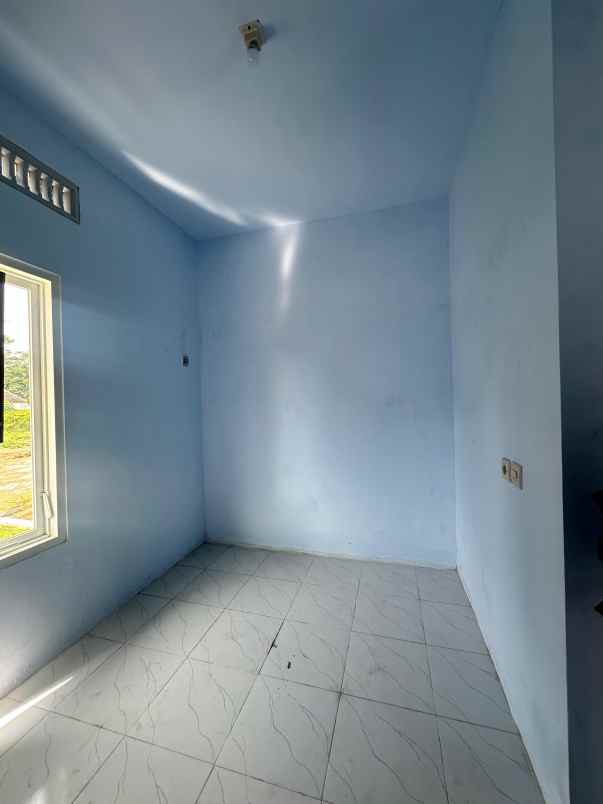 rumah subsidi turen style scandinavian