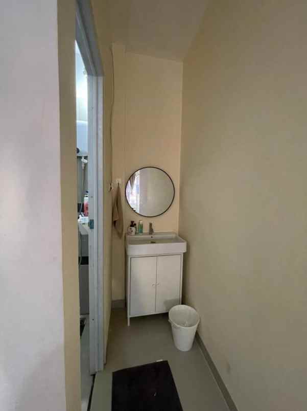 rumah sunter graha pratama jak ut