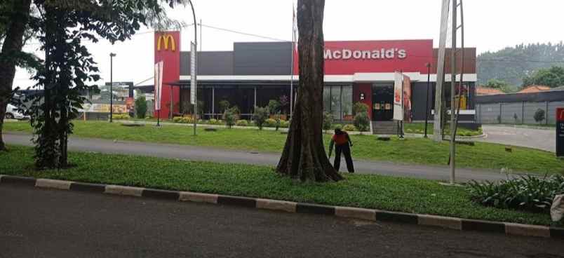 rumah talaga bestari