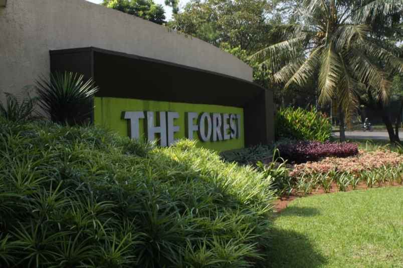 rumah talaga bestari