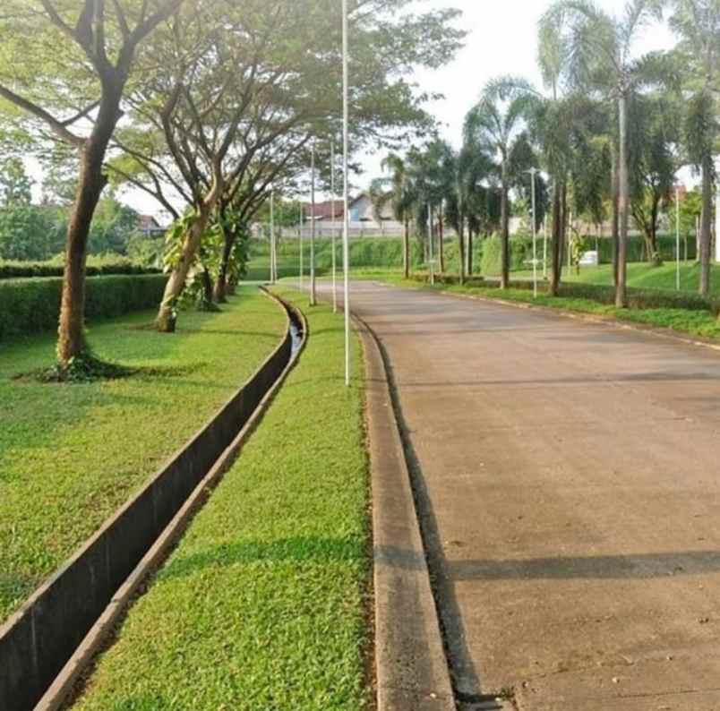 rumah talaga bestari