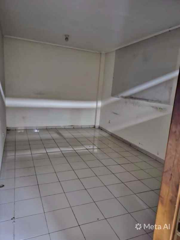 rumah taman rahayu margaasih kab bandung jabar