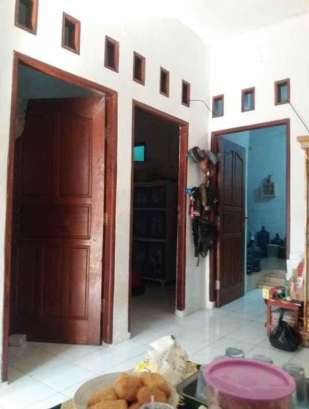 rumah taman tirta cimanggu bogor