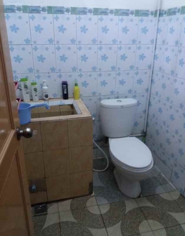 rumah taman tirta cimanggu bogor