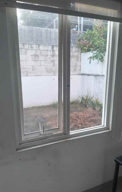 rumah tambak aji tugu semarang