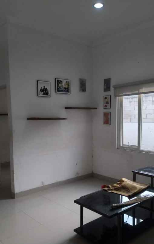 rumah tambak aji tugu semarang