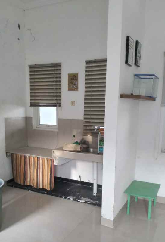 rumah tambak aji tugu semarang