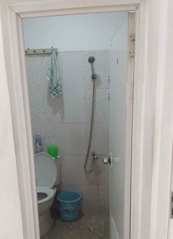 rumah tambak aji tugu semarang