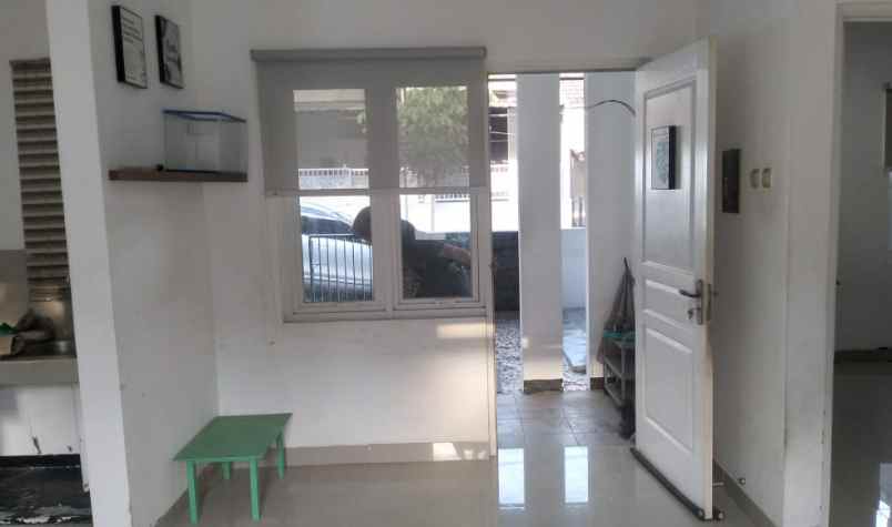 rumah tambak aji tugu semarang