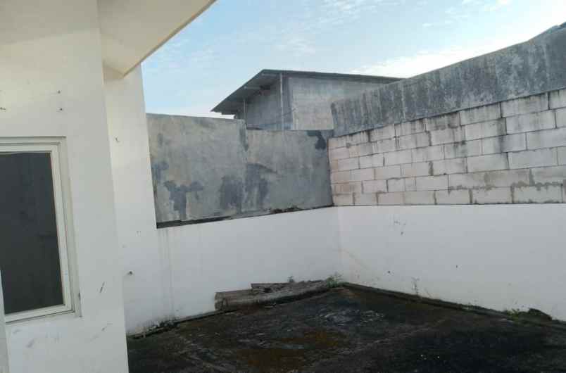 rumah tambak aji tugu semarang