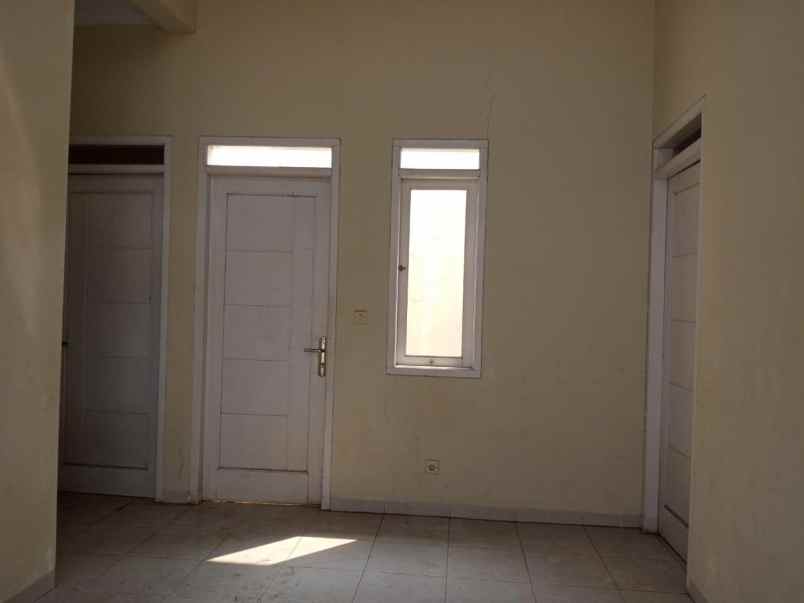 rumah tanah baru beji depok