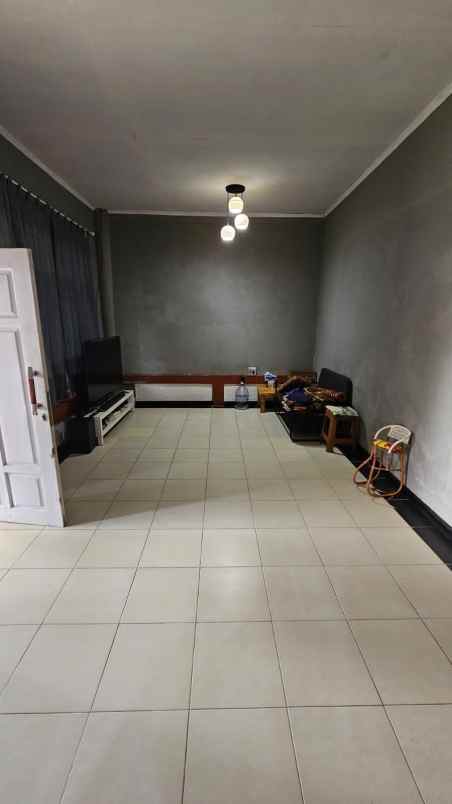 rumah tanah investasi 2600 m ciampea bogor
