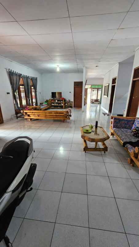 rumah tanah investasi 2600 m ciampea bogor