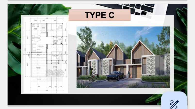 rumah tanpa dp di jatinangor