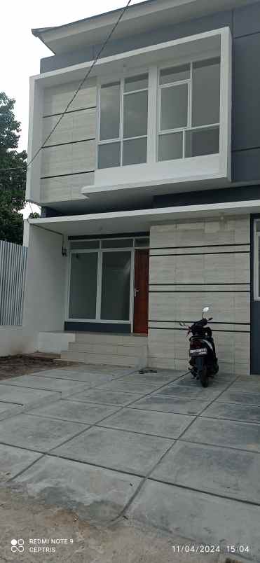 rumah tanpa dp di jatinangor