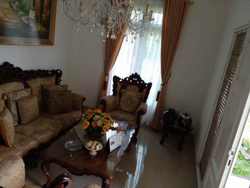 rumah tegal kemang bogor bogor