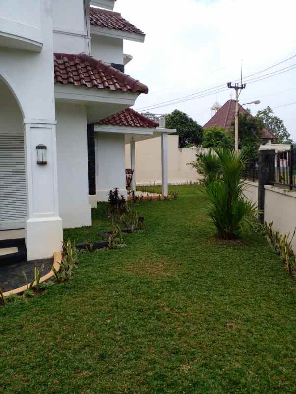 rumah tegal kemang bogor bogor