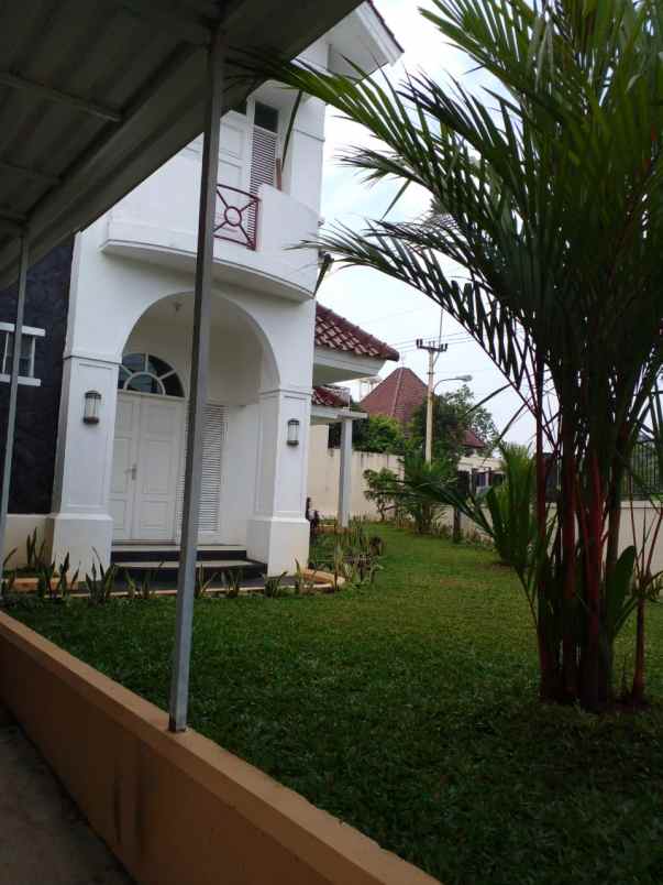 rumah tegal kemang bogor bogor