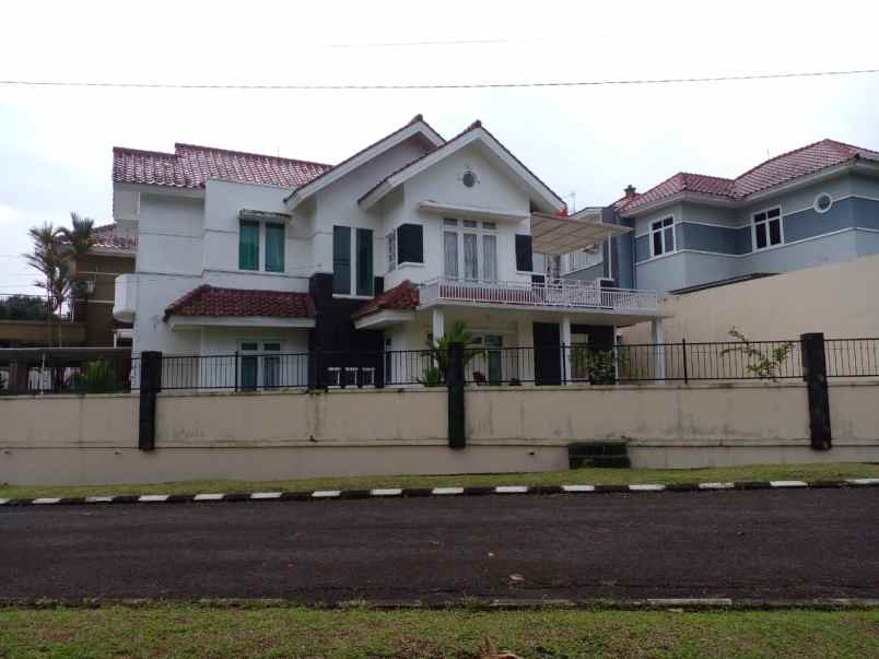 rumah tegal kemang bogor bogor