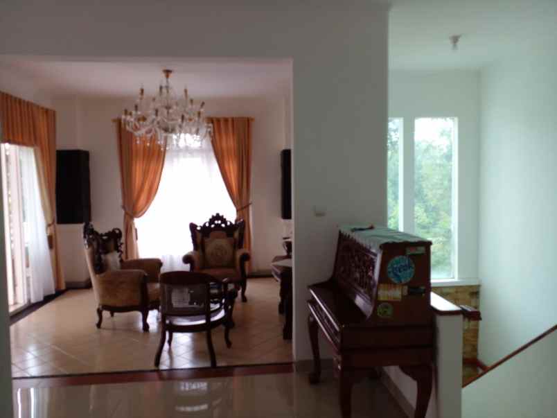 rumah tegal kemang bogor bogor