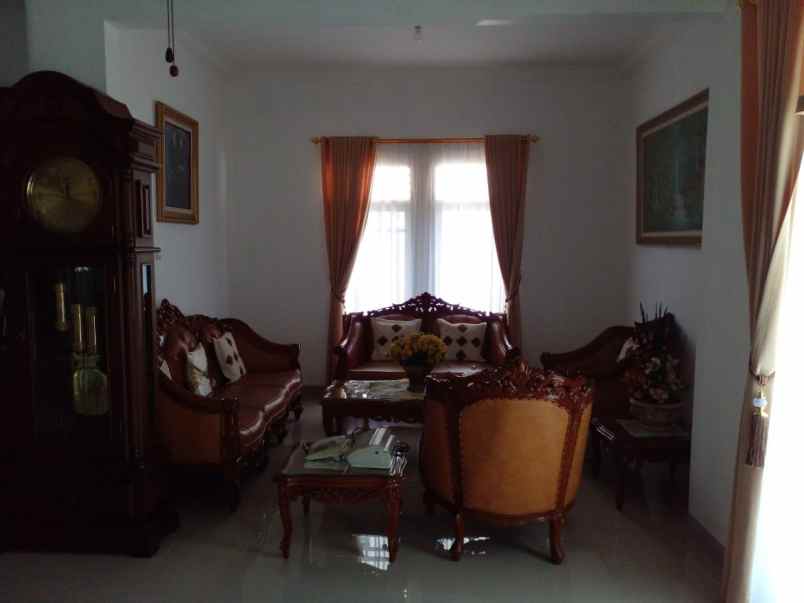 rumah tegal kemang bogor bogor