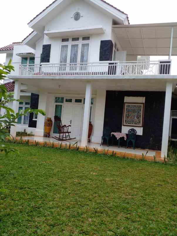 rumah tegal kemang bogor bogor