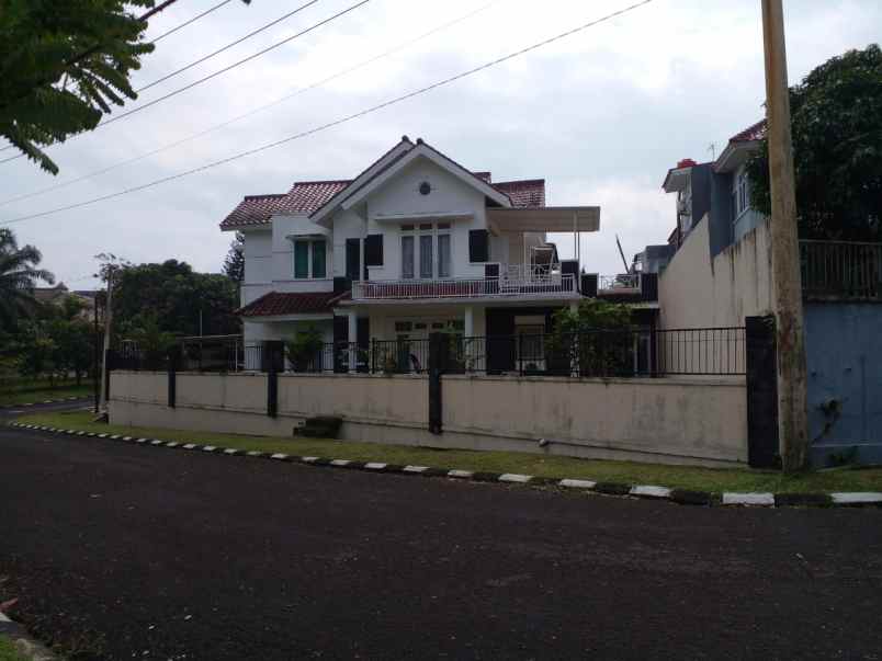 rumah tegal kemang bogor bogor