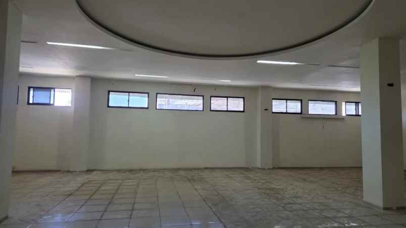 rumah usaha raya darmo sebelah kcu bca super strategis