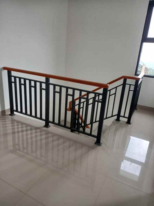 rumah vila di bandung