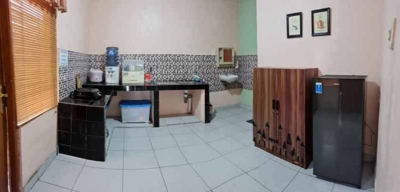 rumah villa dekat maribaya lembang bandung