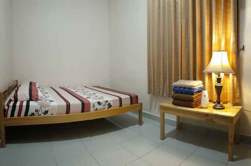 rumah villa dekat maribaya lembang bandung