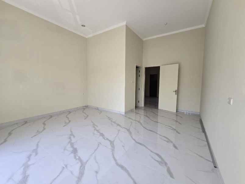 rumah virginia regency pakuwon city new minimalis