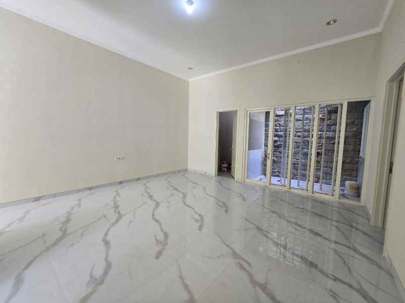 rumah virginia regency pakuwon city new minimalis