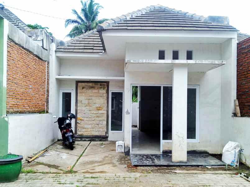 rumah wagir