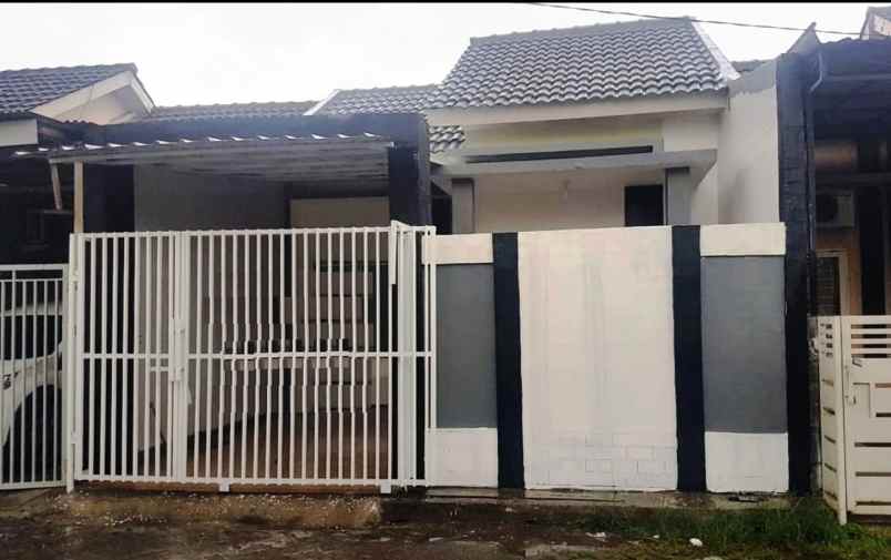 Rumah Dijual Cepat Wiyung