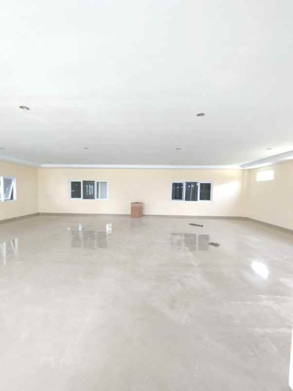 sewa gudang siap pakai di yogyakarta