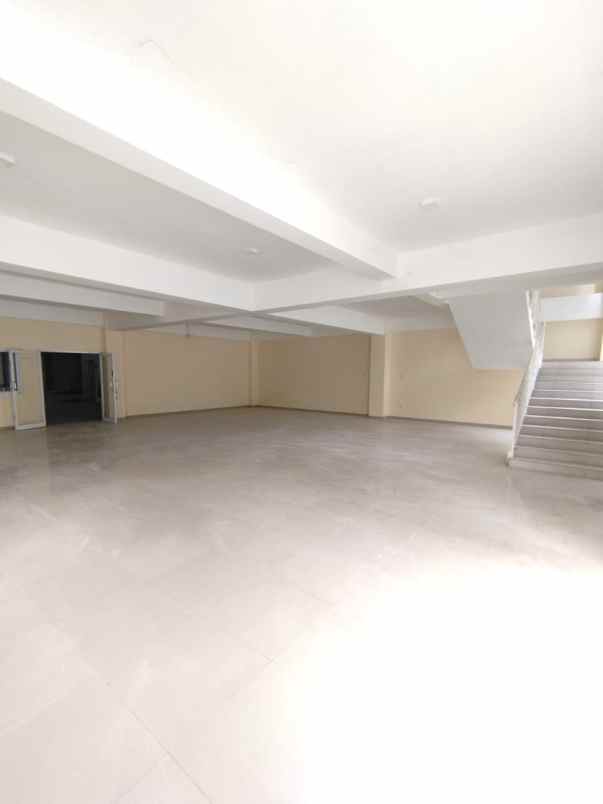 sewa gudang siap pakai di yogyakarta