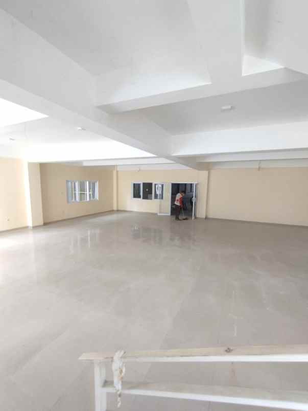 sewa gudang siap pakai di yogyakarta