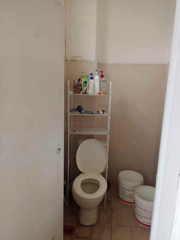 sewa ruko larangan ciledug tangerang