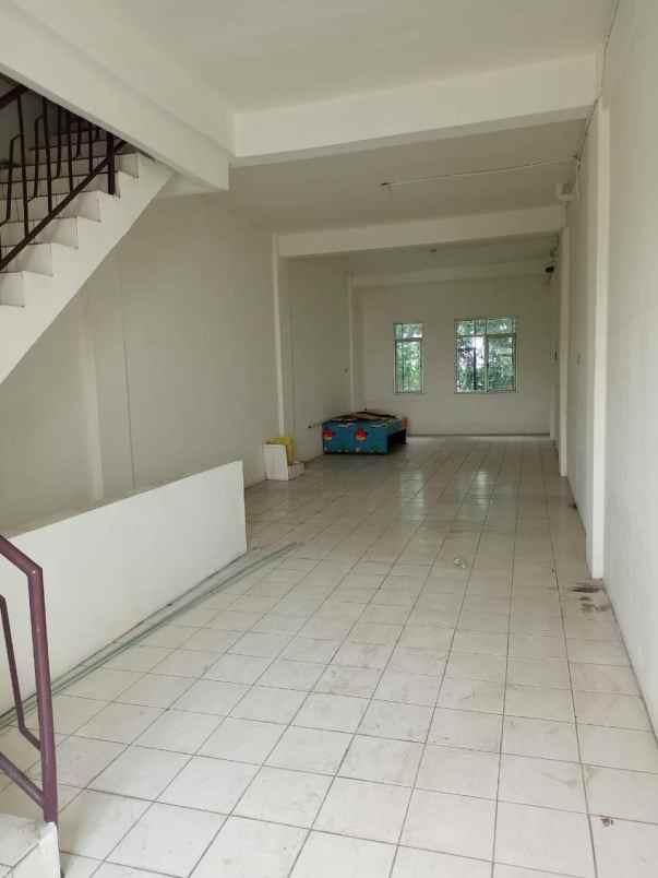 sewa ruko larangan ciledug tangerang