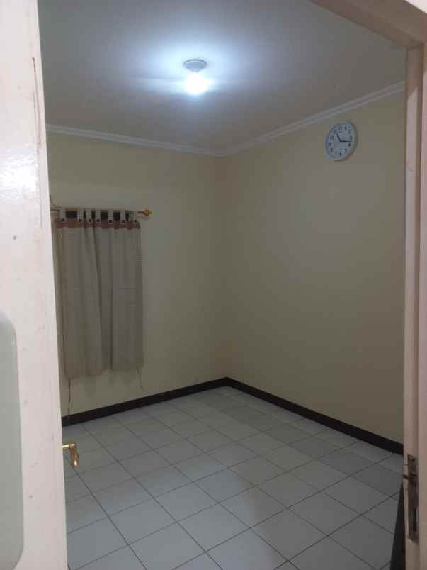 sewa rumah citra 1 jak bar