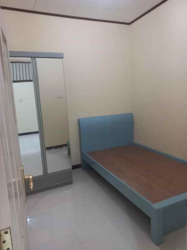 sewa rumah citra 1 jak bar