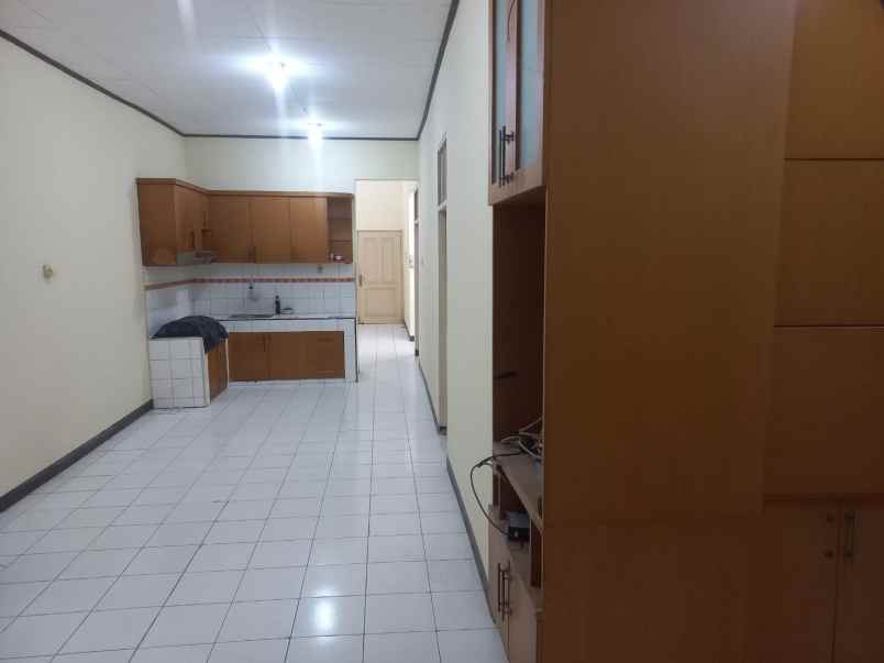 sewa rumah citra 1 jak bar